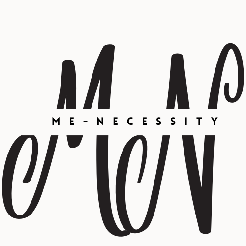 Me-necessity logo